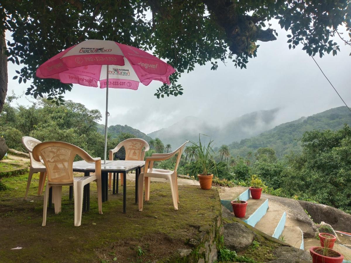 Mystic Mount Resort Camp Mount Abu Bagian luar foto