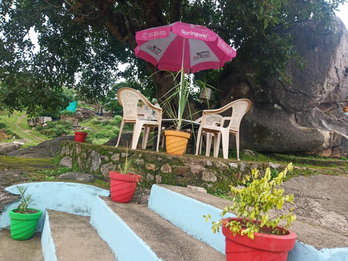 Mystic Mount Resort Camp Mount Abu Bagian luar foto