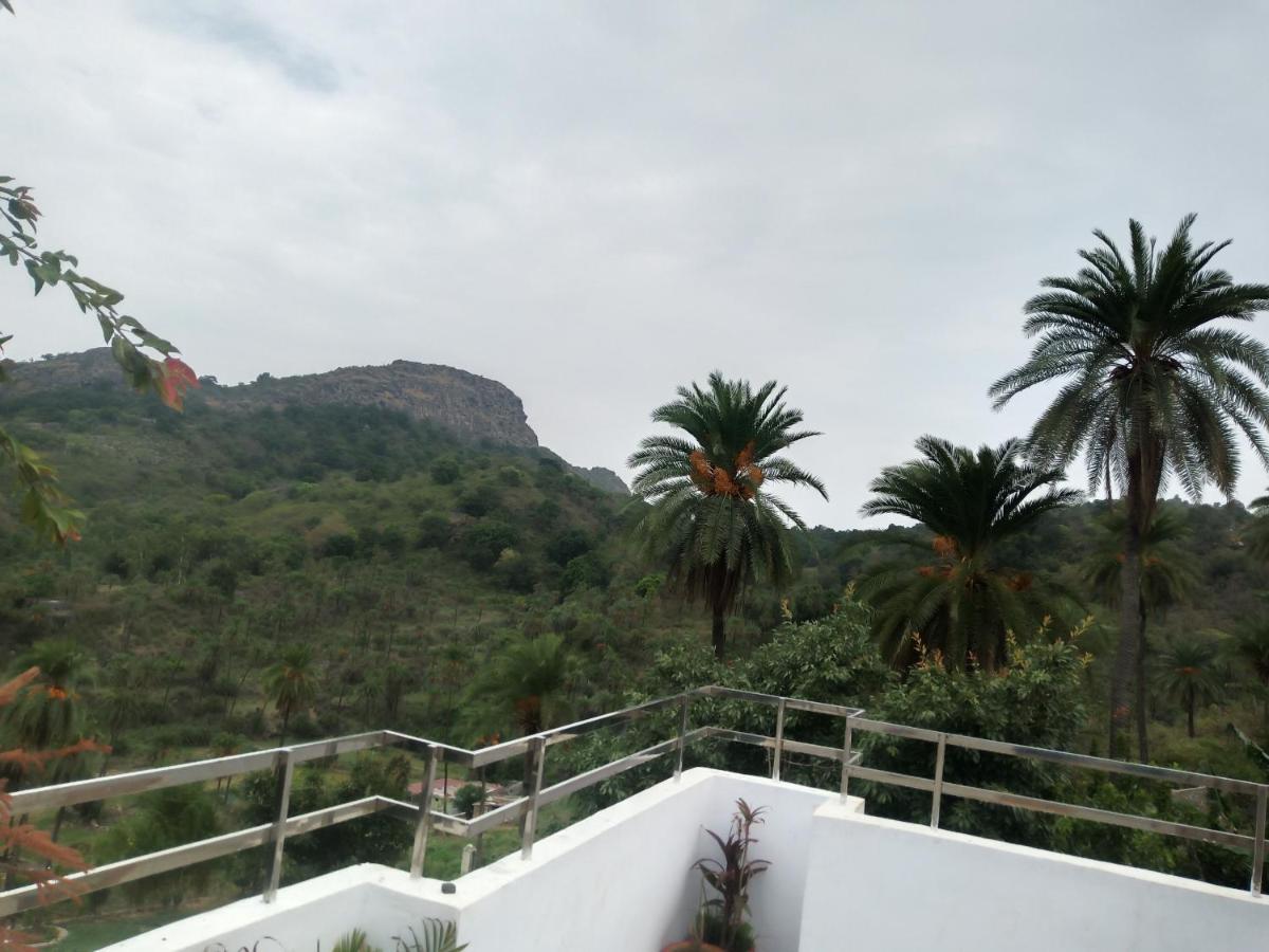 Mystic Mount Resort Camp Mount Abu Bagian luar foto